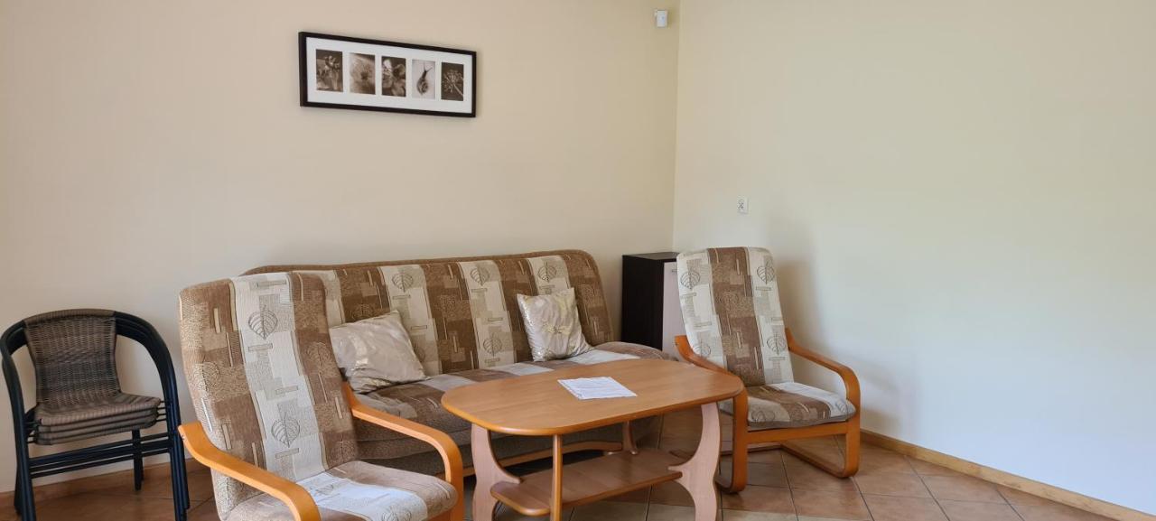 Siedlisko Agroturystyczne Vila Mrągowo Exterior foto