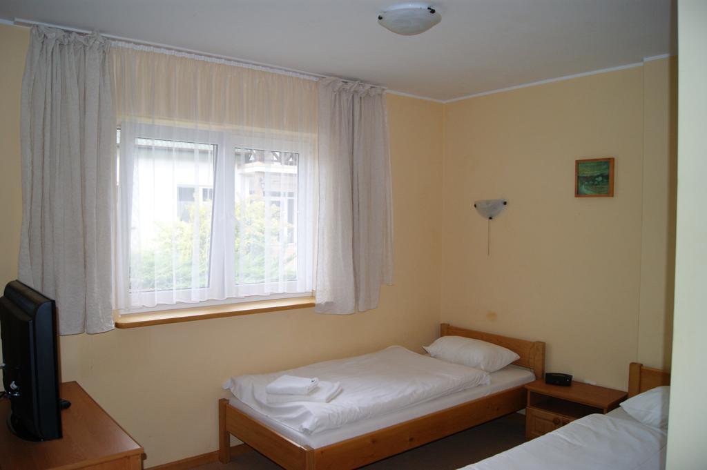 Siedlisko Agroturystyczne Vila Mrągowo Exterior foto