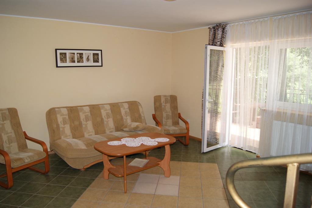 Siedlisko Agroturystyczne Vila Mrągowo Quarto foto